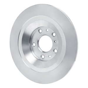 Mazda CX-50 Brake Rotor (1) - Rear - R1 Concepts - Plain - `23-`25